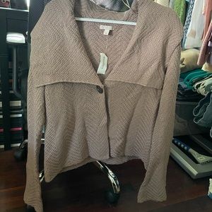 Dress barn sweater
